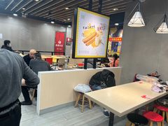-永和大王(宜山店)