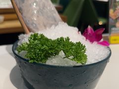 -烹然四季椰子鸡火锅(姚家园万象汇店)
