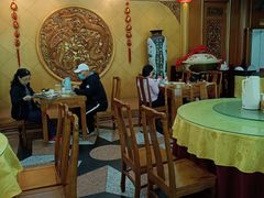 大堂-砂锅居(西四店)