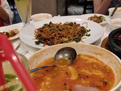 -咪咪川菜(太乙路店)