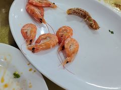 -考记泥焗鸡农庄·海鲜(北洛秘境店)