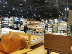 -MUJI无印良品(杭州万象城店)