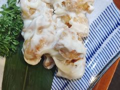 -三月居酒屋(青年大街店)