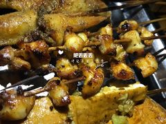 -八一湛江生蚝(文明东路总店)