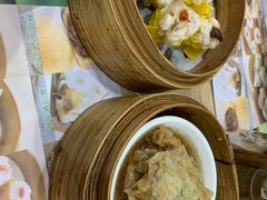 -添好运点心专门店(中环IFC店)