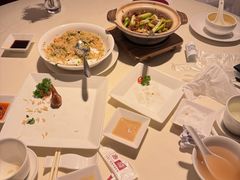 -利苑酒家(宜安广场店)