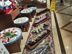 -芭菲盛宴·环球美食(北城国际店)