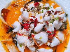 -猪腰一家·地道佛山菜(盐步店)