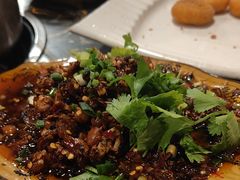 -老凯里苗岭酸汤鱼酸汤牛肉(百里杜鹃路店)