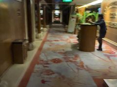 -北丽宫水疗会(宝利来国际大酒店店)