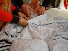 -老裁缝家纺(羽山路店)