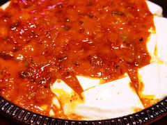 铁板豆腐-尹大叔拌饭(宾县店)