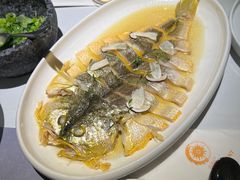 -野蔓果·山野菜(西湖景区·龙井茶田店)