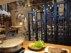 -滇铺子·云南特色菜·第九届野生菌美食节(东风东路c86店)