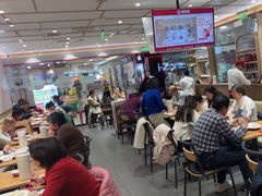 -喜家德虾仁水饺(青岛永旺东部店)