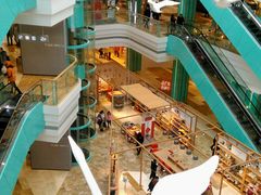 -大族广场Mall&More