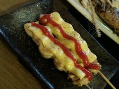 -鸟内会(河北路店)