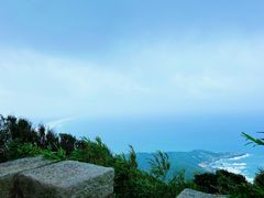 -海南铜鼓岭景区