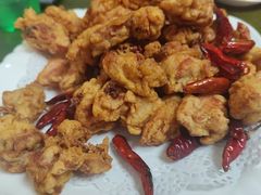 -二嫚私家菜馆