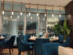 -南京空港温德姆花园酒店·MTF满庭芳中餐厅