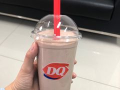 -DQ·蛋糕·冰淇淋(河东万达店)