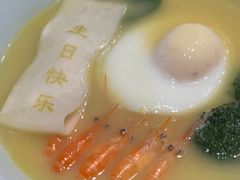 -钱塘花园·宁波菜