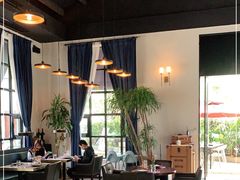 -IL Forno 意坊·意大利餐厅(花园店)