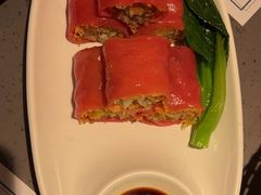 -延年酒店-荟享餐厅(东塘店)