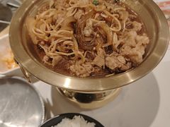 -花味烤肉·拌饭(建邺万达店)