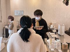 大堂-雪凇咖啡snowsong(三盛店)