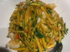 -老阿爸鲜鱼土菜(昆山花桥店)