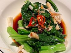 青菜-太二酸菜鱼(星河WORLD·COCO Park店)