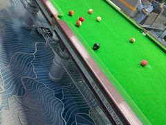 -永宁台球·棋牌俱乐部(淮海路店)