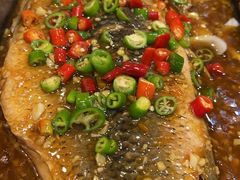 -华顺土菜馆(洪岗路店)