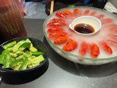 -红盔甲·小龙虾(人民广场店)