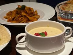 -北京饭店诺金-东33餐厅