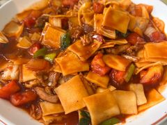 -撒拉花儿·新疆菜·清真(太阳宫店)