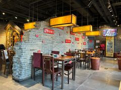 -局气烤鸭·北京菜(前门店)