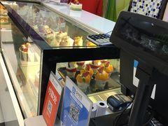 -优益滋蛋糕(斗柏路店)