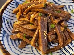 -千寻山野烤肉(中关村店)