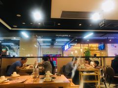 大堂-为什么牛潮汕牛肉火锅(万胜广场店)