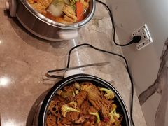 -素满香·素食自助餐厅(直营·大兴街店)