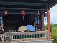 -东莞市可园博物馆