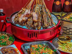 -醉烧膘·烧烤夜宵王(总店)