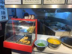 -老上海葱油饼(黄河路店)