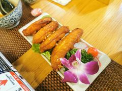 -樱の千渡日式料理·铁板烧•烧鸟(金盛田广场店)