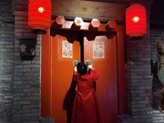 门面-和平菓局(王府井店)