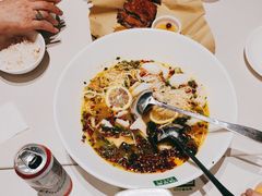 -绿草地·湘菜(芙蓉天街店)