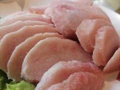 -京门老爆三·铜锅涮肉 爆肚(望京店)