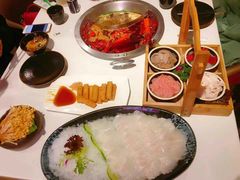 -丙申臺火锅